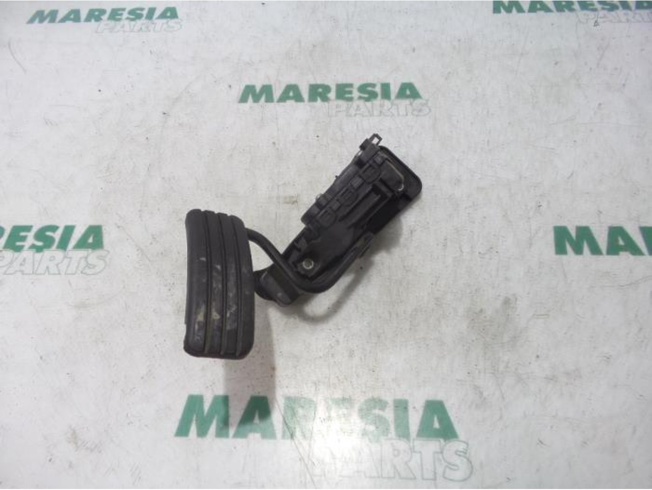 Renault - Espace - Throttle pedal position sensor