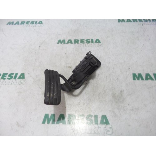 Renault - Espace - Gaspedalposition Sensor