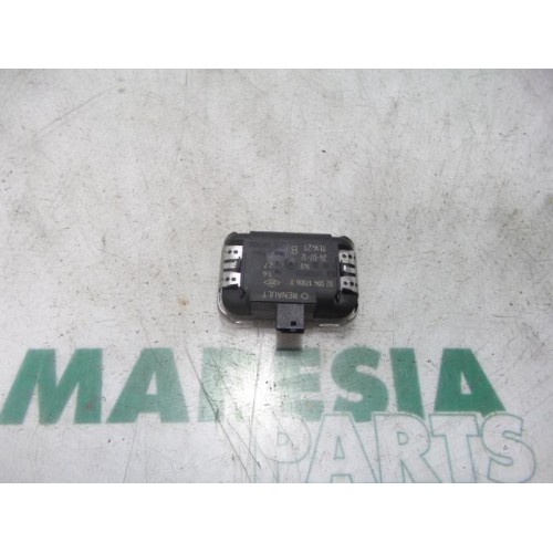 Renault - Espace - Rain sensor