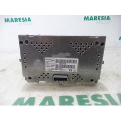 Renault - Espace - Navigation Display