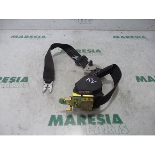 Renault - Espace - Front seatbelt, right