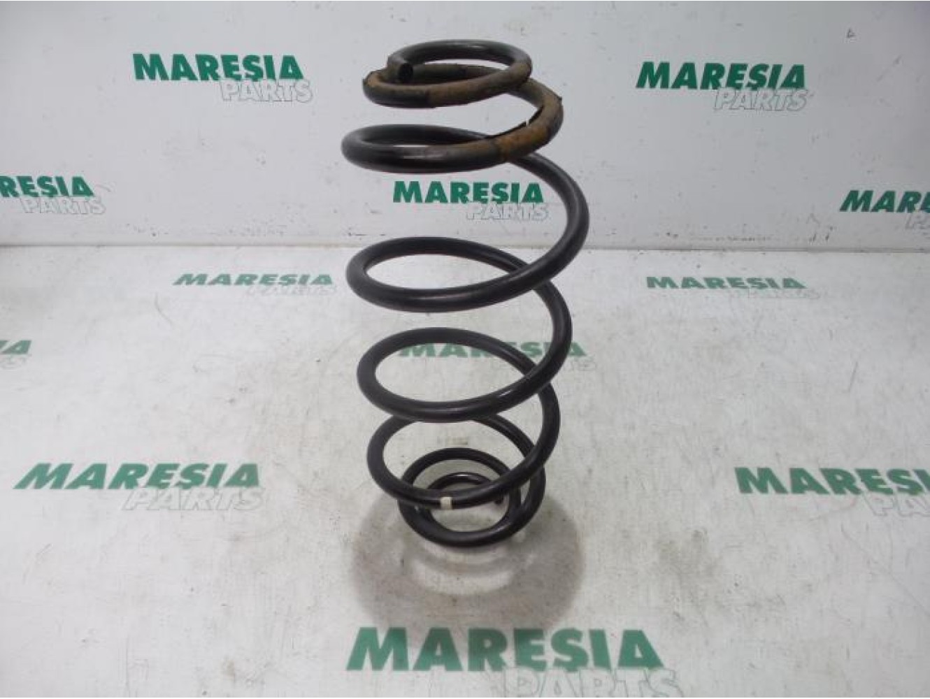 Renault - Espace - Rear coil spring
