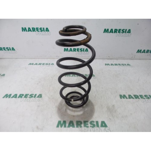 Renault - Espace - Rear coil spring