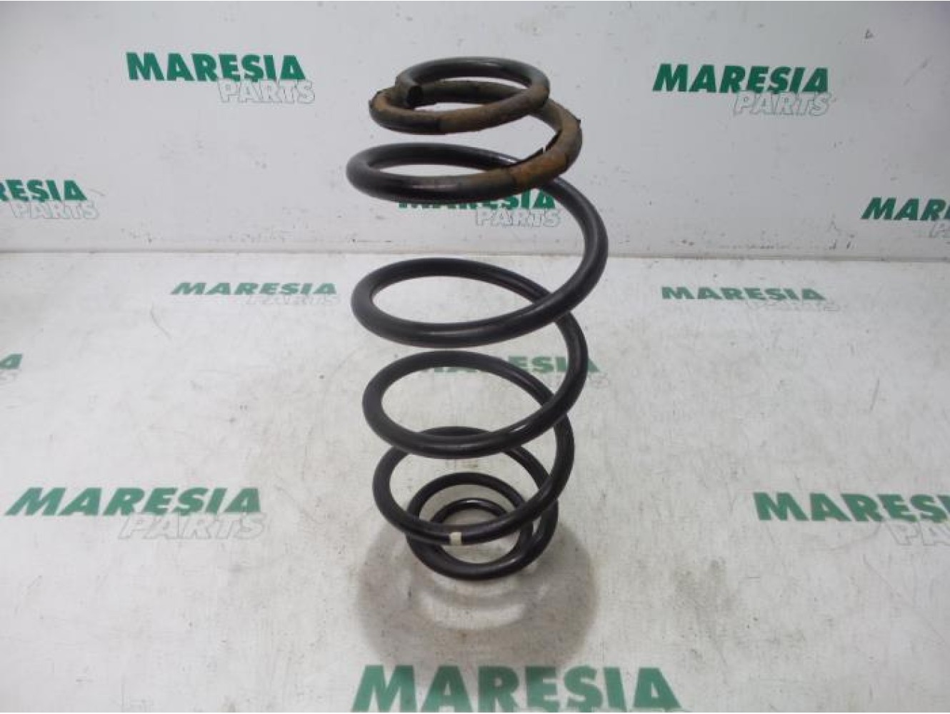 Renault - Espace - Rear coil spring