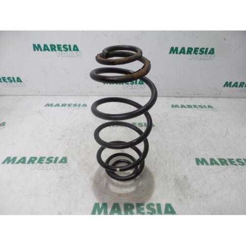 Renault - Espace - Rear coil spring