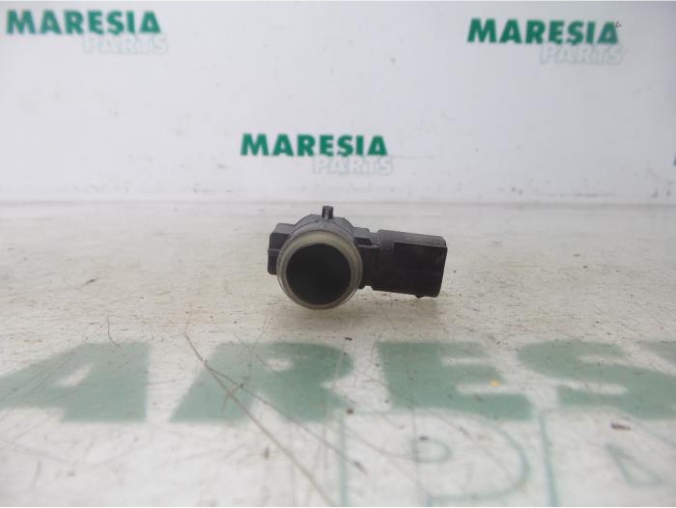 Peugeot - 2008 - PDC Sensor