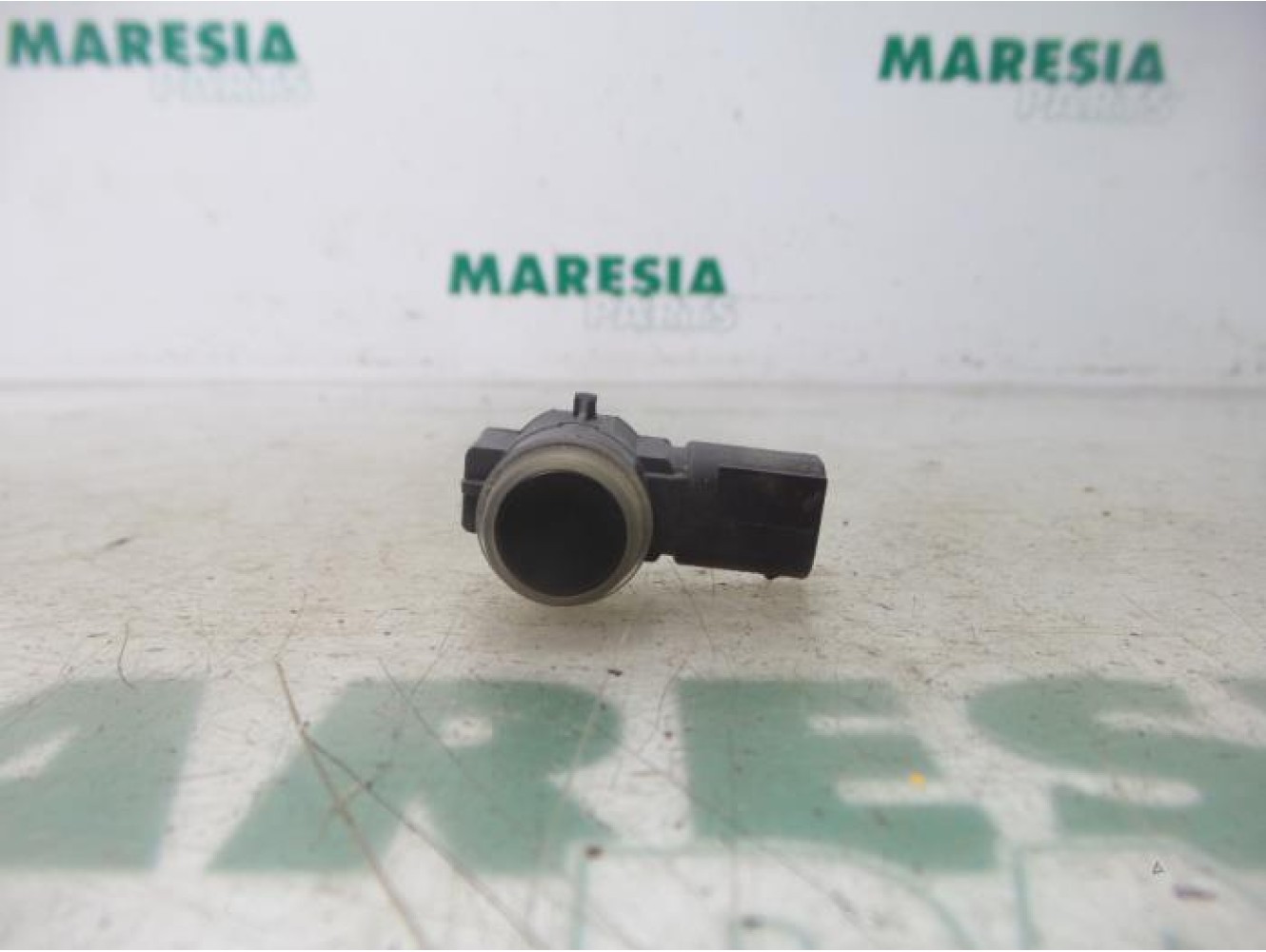 Peugeot - 2008 - PDC Sensor