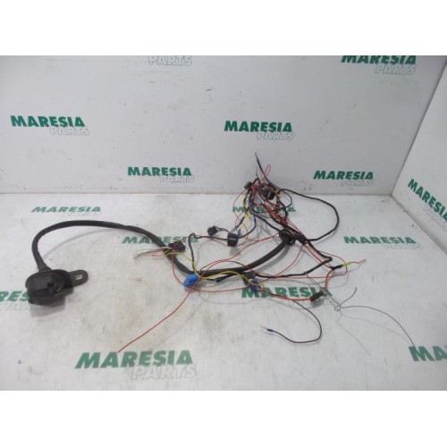 Renault - Espace - Towbar wiring kit