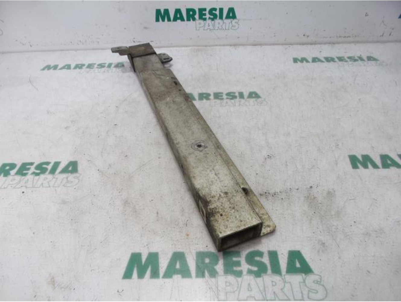 Renault - Espace - Subframe