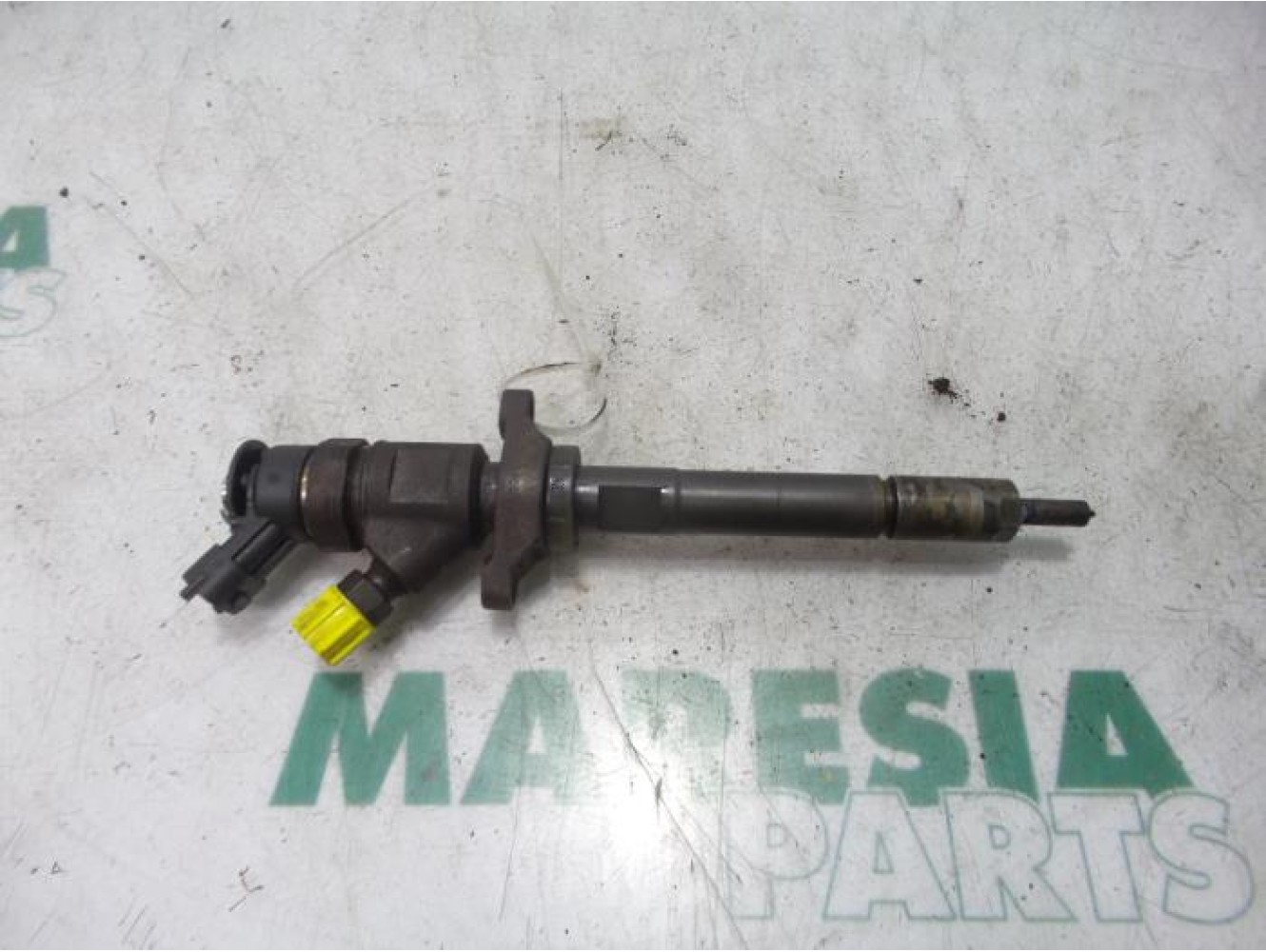 Citroen - C3 Picasso - Injecteur (diesel)