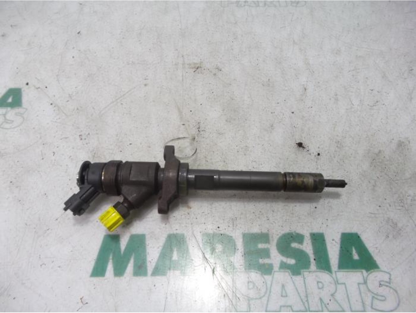 Citroen - C3 Picasso - Injector (diesel)