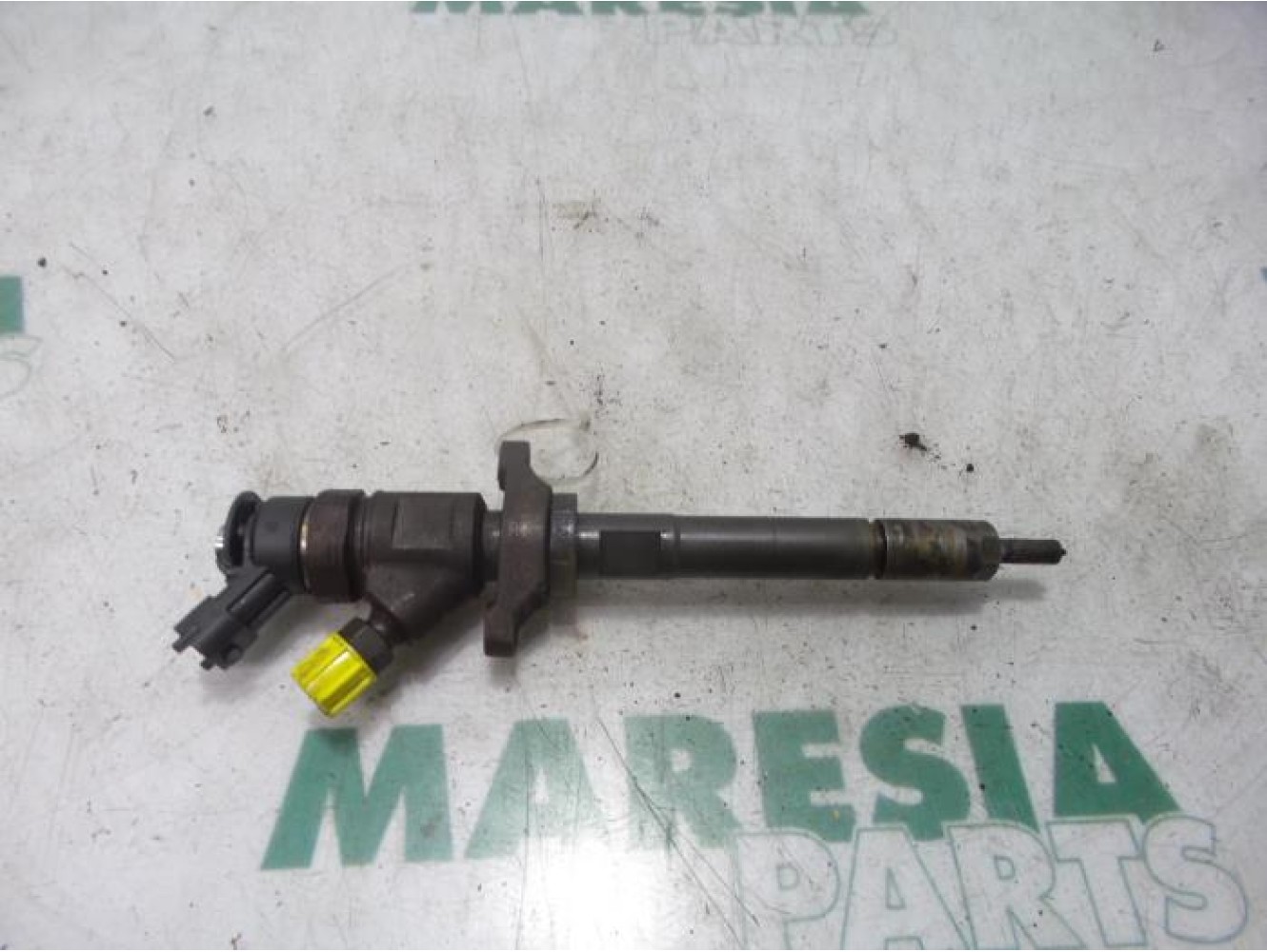 Citroen - C3 Picasso - Injector (diesel)