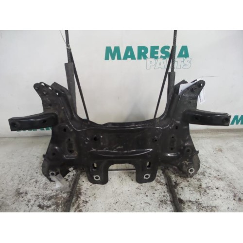 Lancia - Y(Psilon) - Subframe