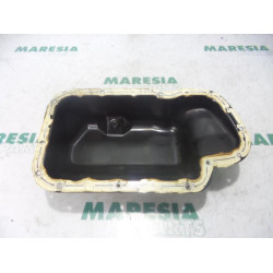 Peugeot - 106 - Sump