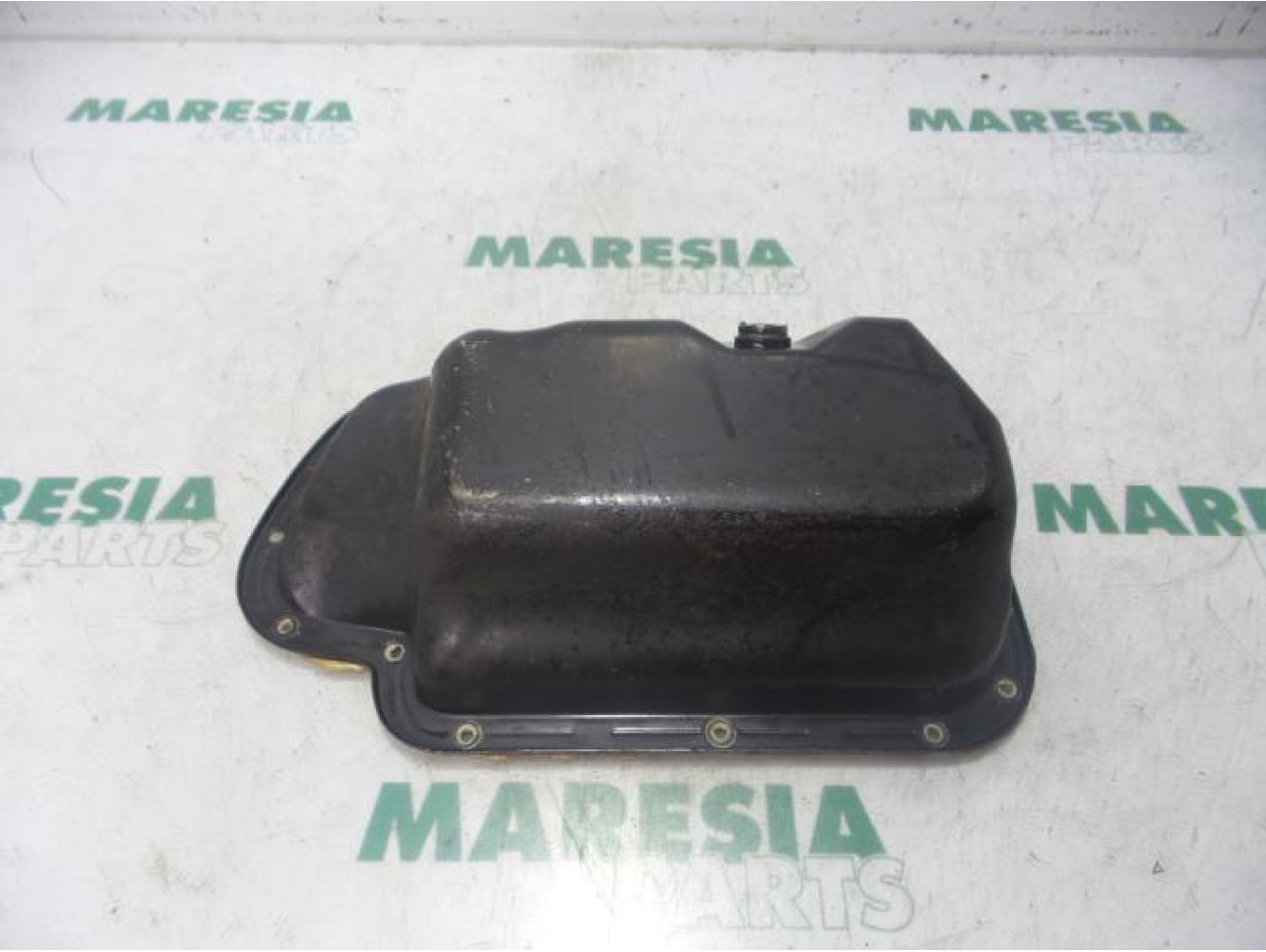 Peugeot - 106 - Sump