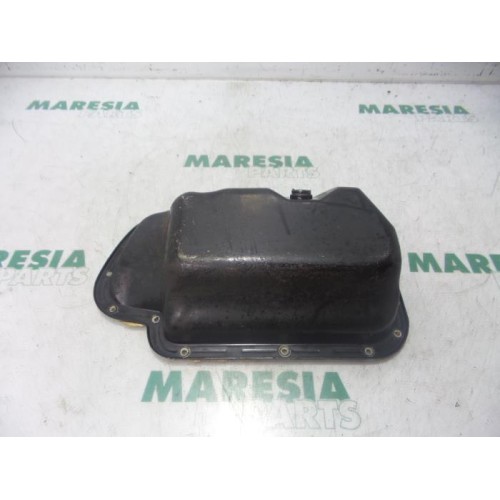Peugeot - 106 - Sump