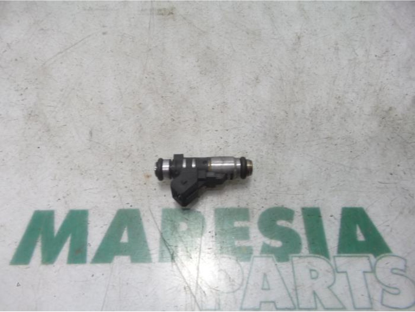 Peugeot - 106 - Injector (petrol injection)