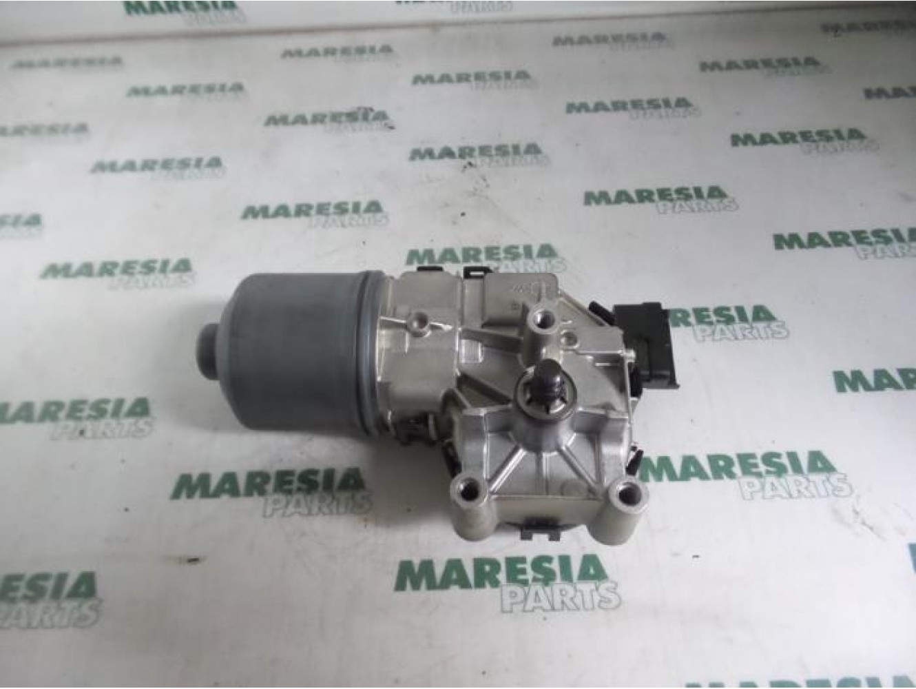 Peugeot - 2008 - Front wiper motor