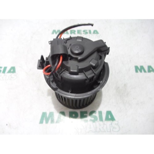 Peugeot - 2008 - Heating and ventilation fan motor