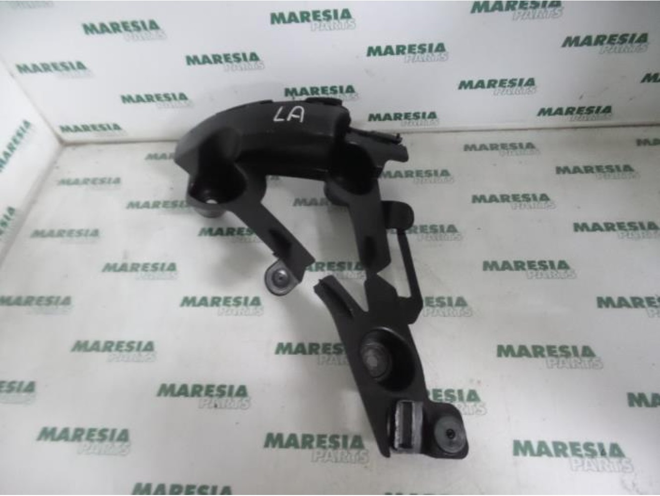 Peugeot - 2008 - Rear bumper frame