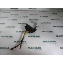Peugeot - 2008 - Heater resistor