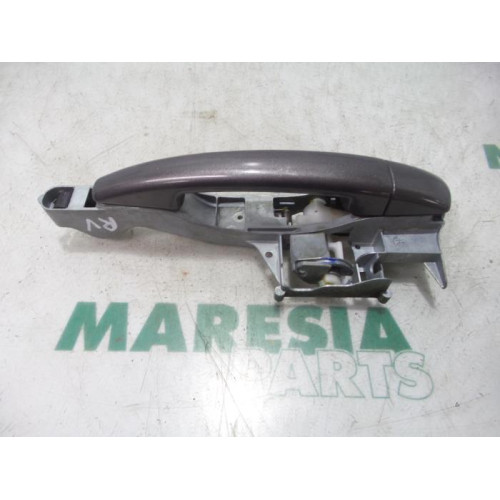 Peugeot - 2008 - Front door handle 4-door, right