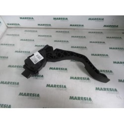 Peugeot - 2008 - Throttle pedal position sensor