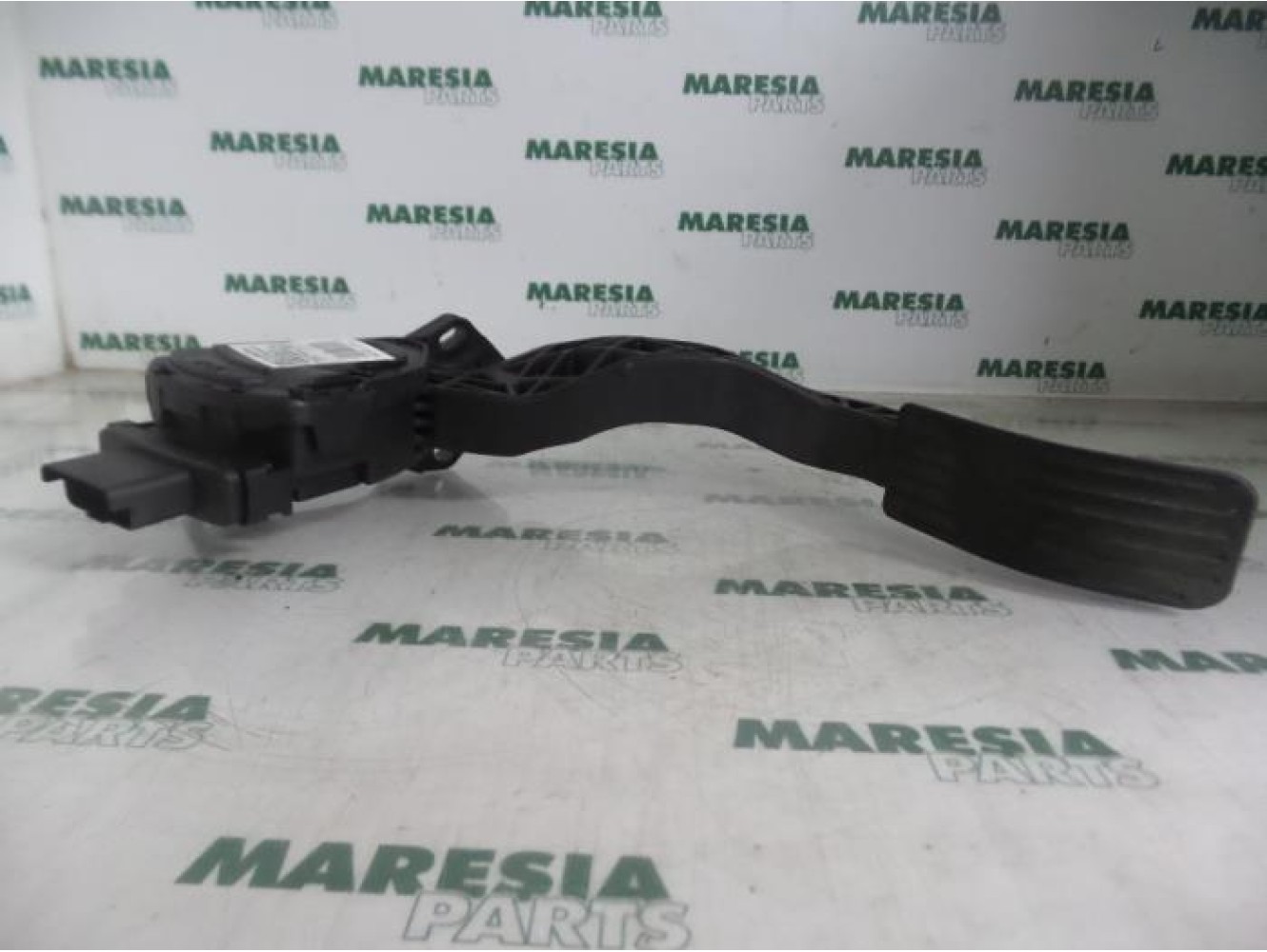 Peugeot - 2008 - Throttle pedal position sensor