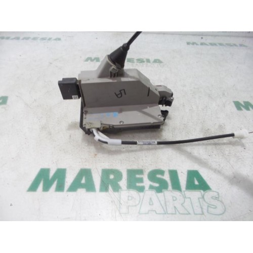 Peugeot - 2008 - Rear door lock mechanism 4-door, left