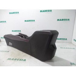 Peugeot - 2008 - Middle console
