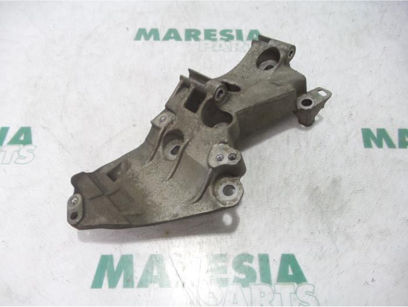 Renault - Megane Scenic - Support (miscellaneous)
