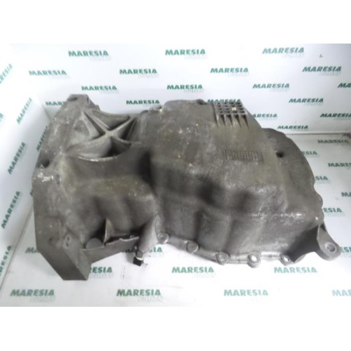 Renault - Megane Scenic - Sump