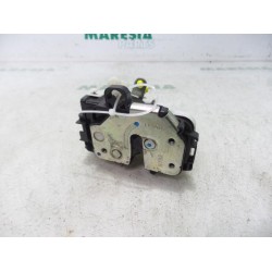 Fiat - Panda - Door lock mechanism 4-door, front left