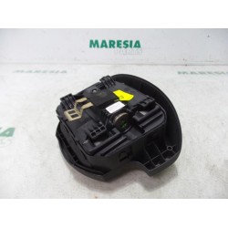 Renault - Megane Scenic - Airbag links (Stuur)