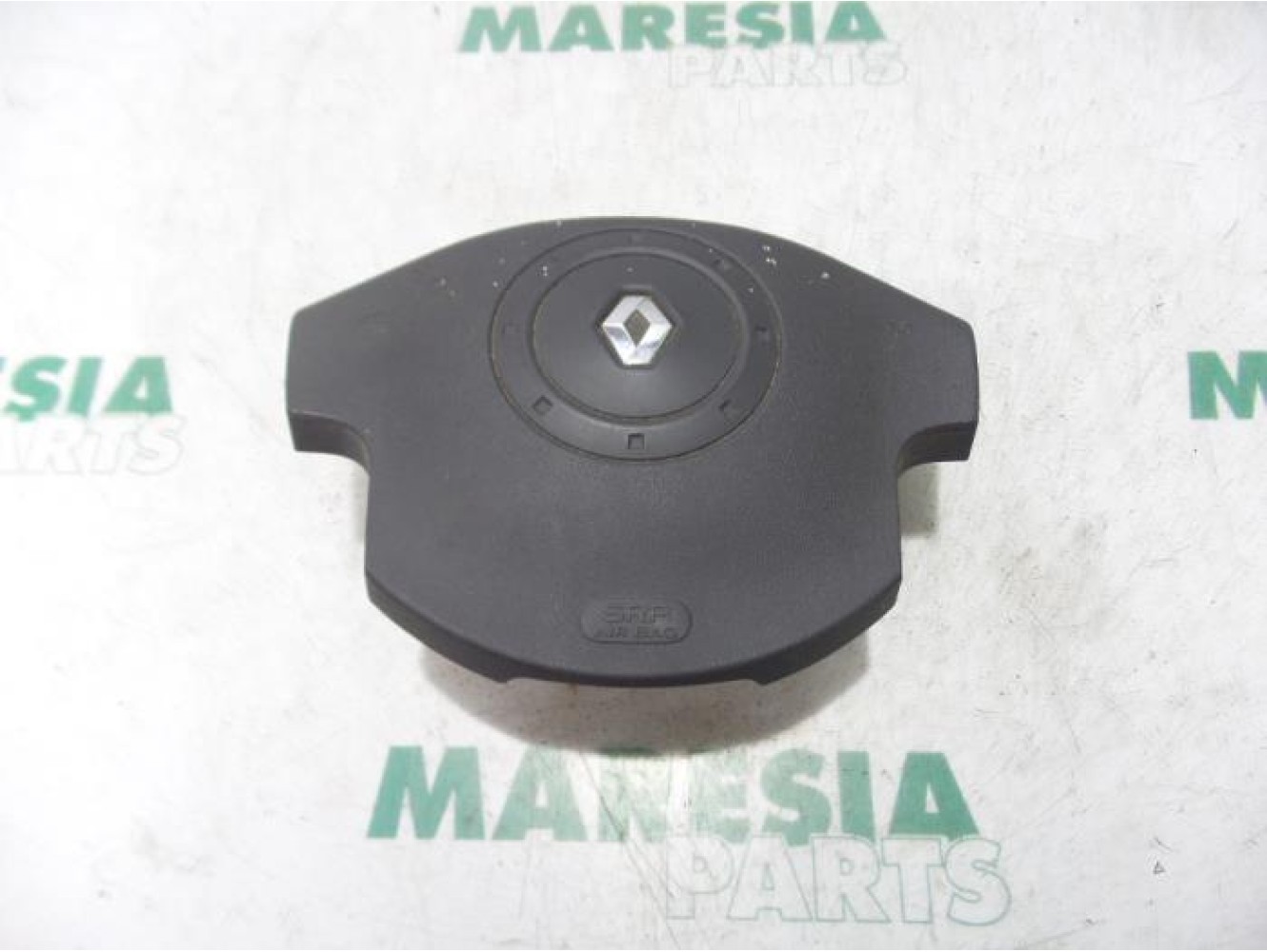 Renault - Megane Scenic - Airbag links (Stuur)