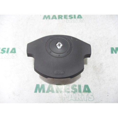 Renault - Megane Scenic - Airbag links (Stuur)