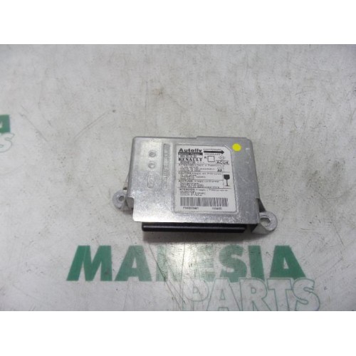 Renault - Megane Scenic - Airbag Module