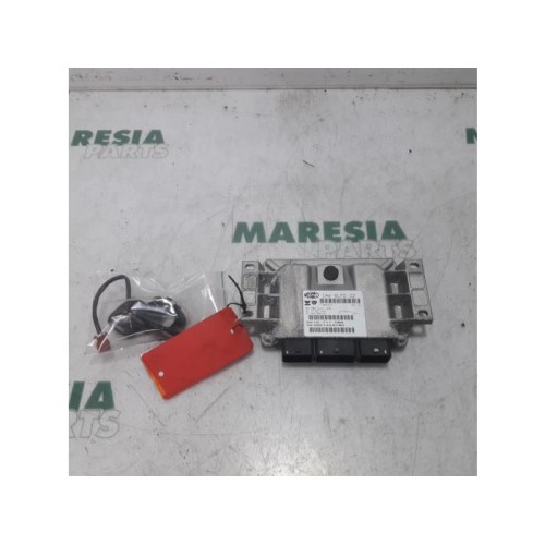 Citroen - C3 - Engine management computer