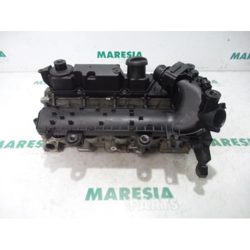 Peugeot - 206 - Cylinder head
