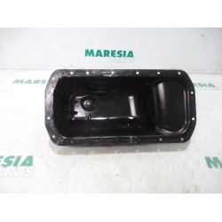 Peugeot - 206 - Sump