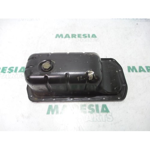 Peugeot - 206 - Sump