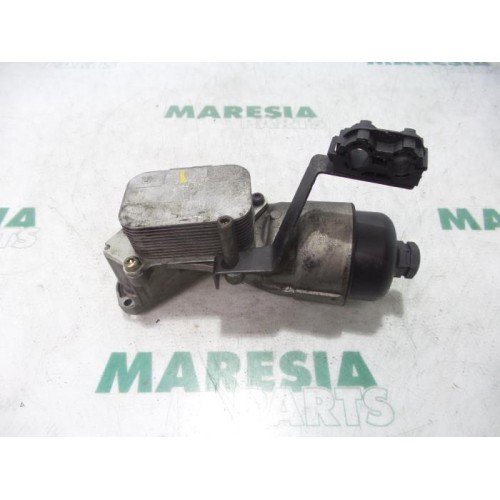 Peugeot - 206 - Support filtre à huile