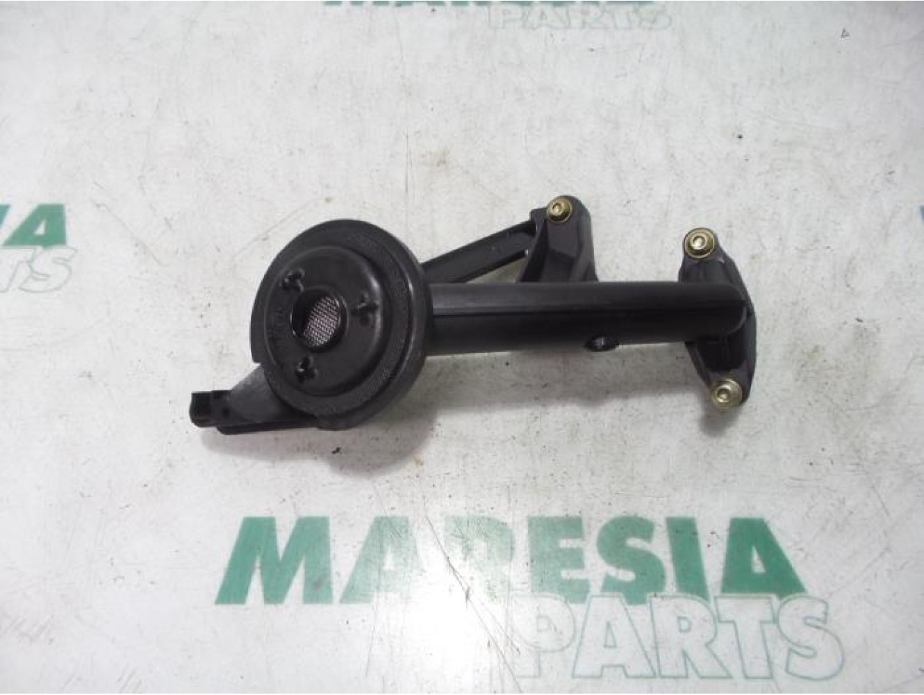 Peugeot - 206 - Pompe à huile