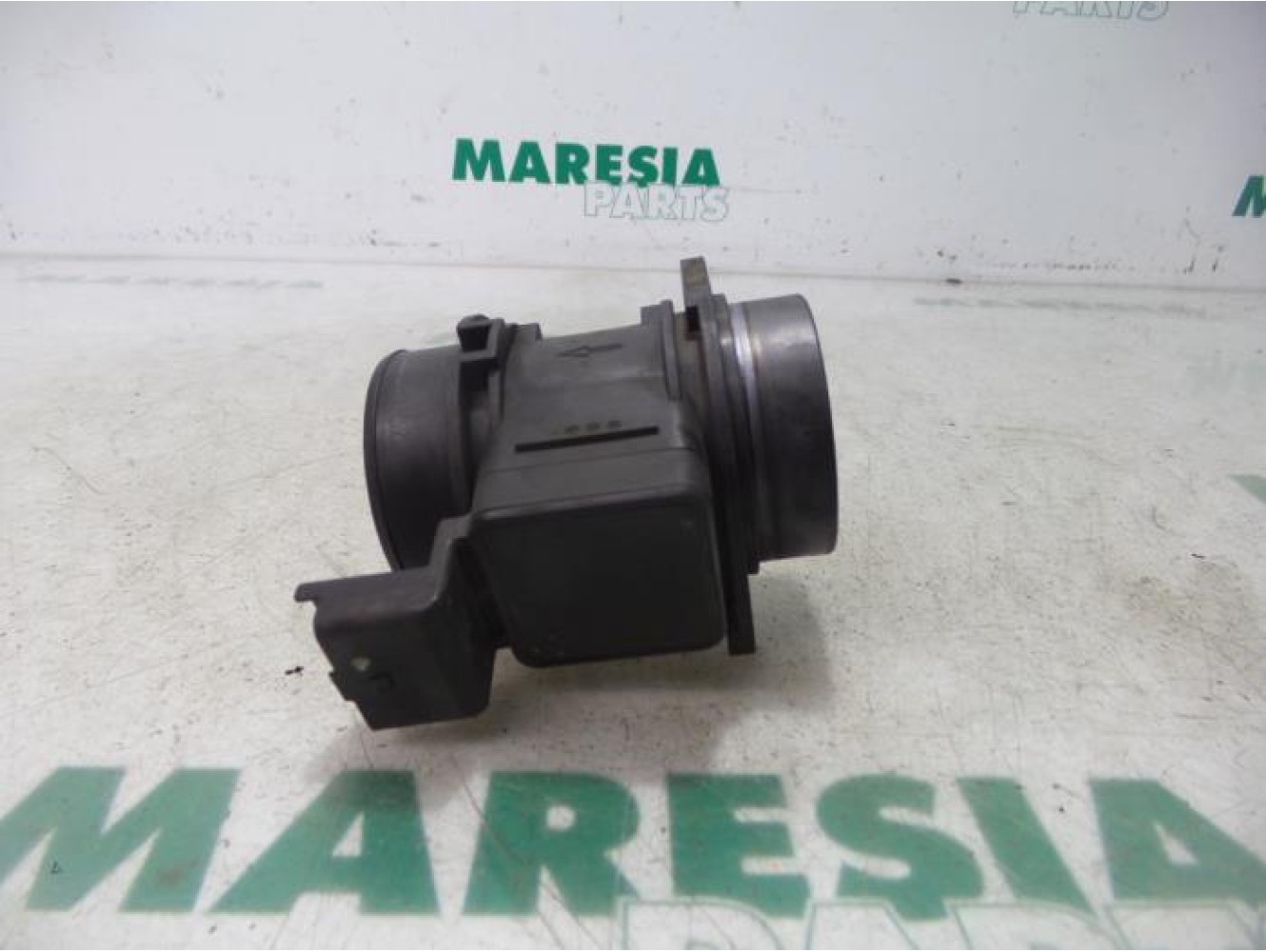 Peugeot - 206 - Airflow meter