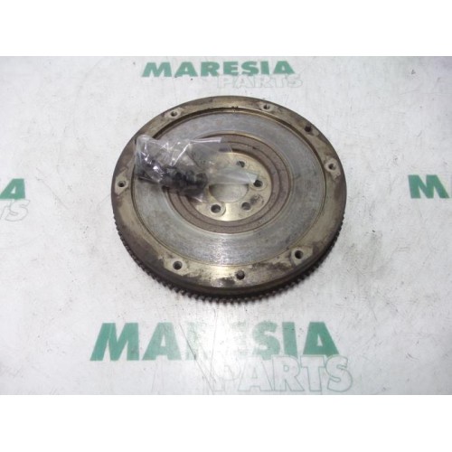 Peugeot - 206 - Flywheel