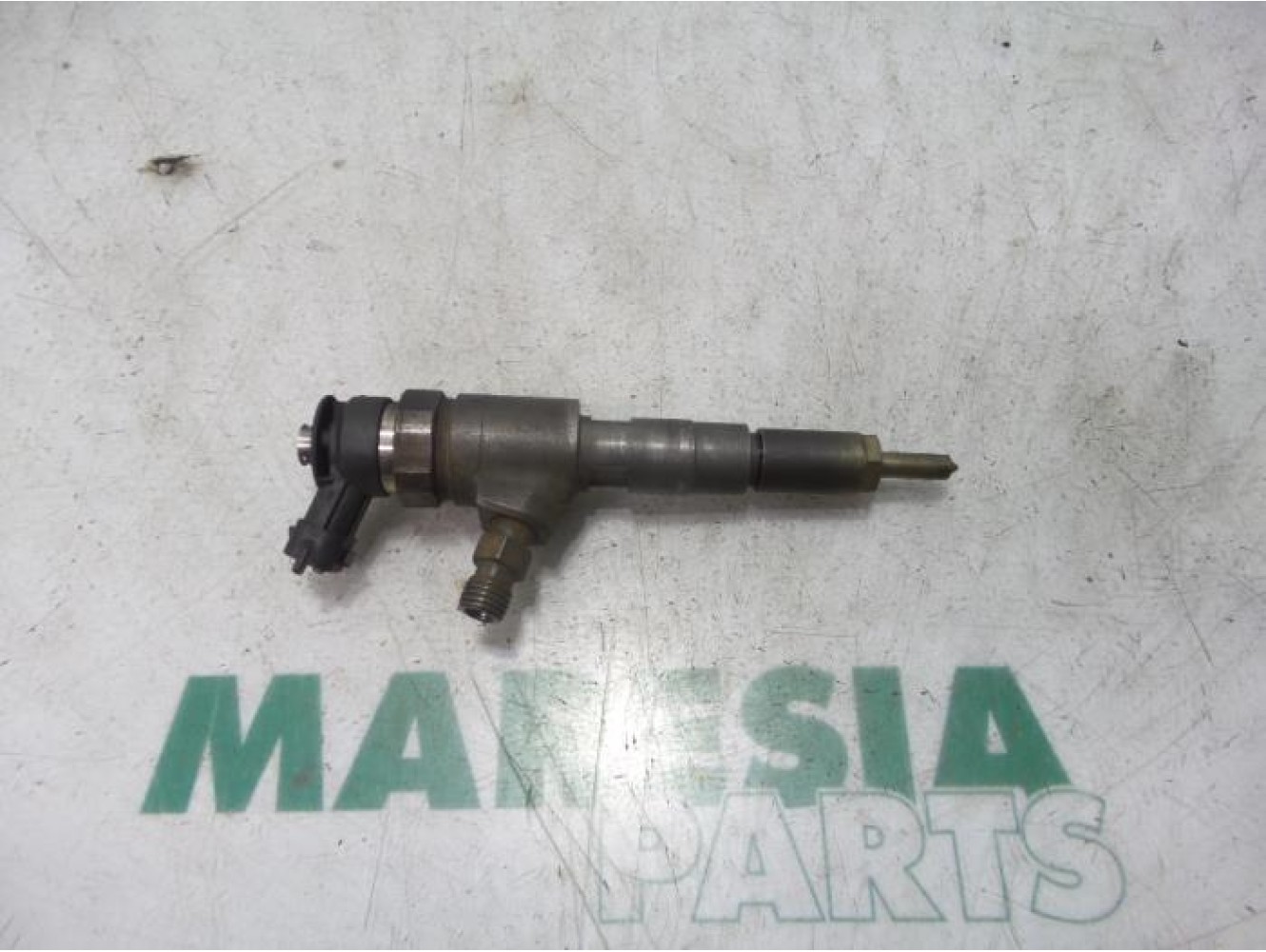 Peugeot - 206 - Injecteur (diesel)
