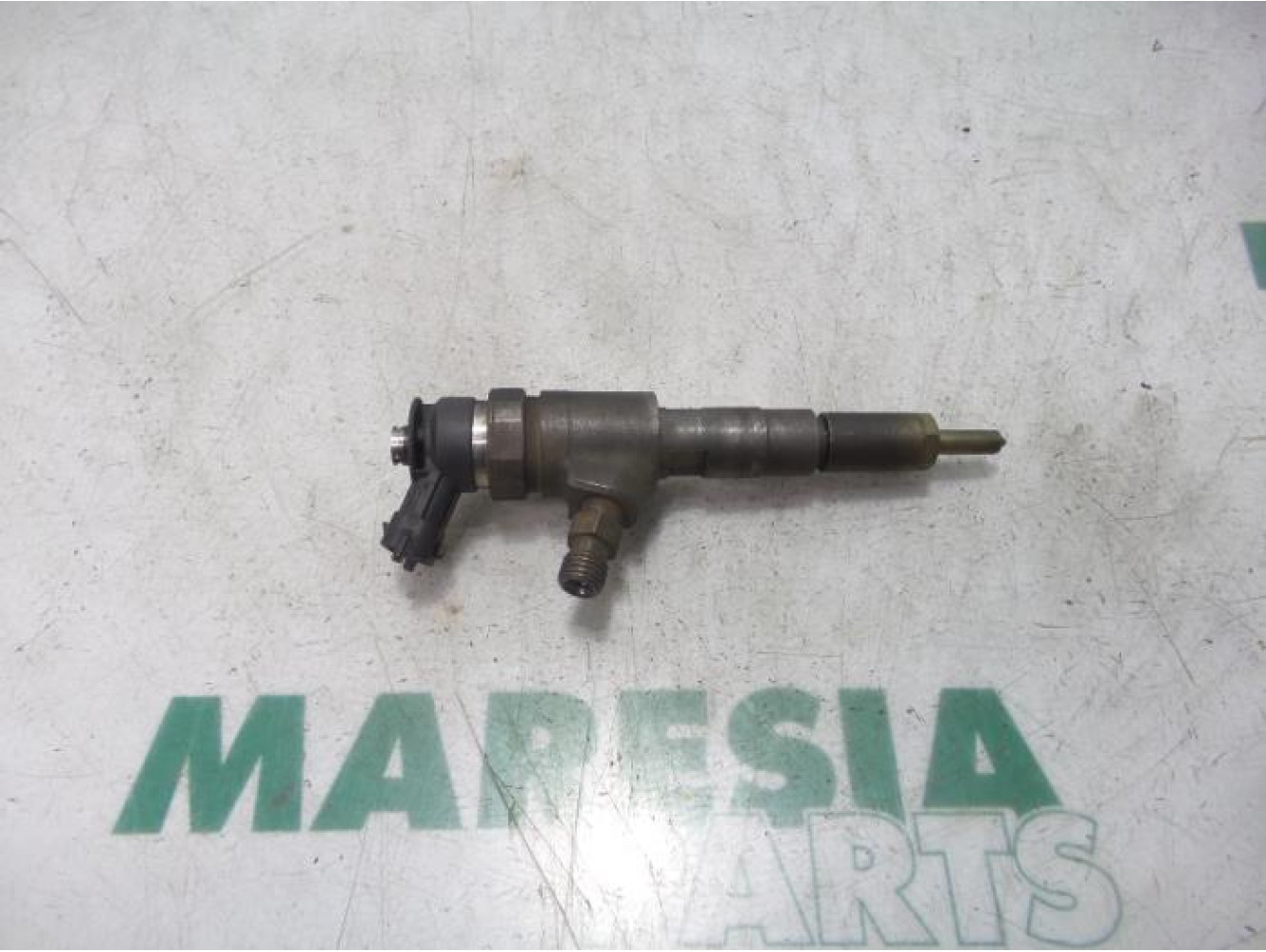 Peugeot - 206 - Injecteur (diesel)