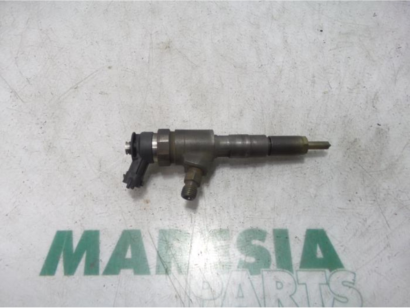 Peugeot - 206 - Injecteur (diesel)