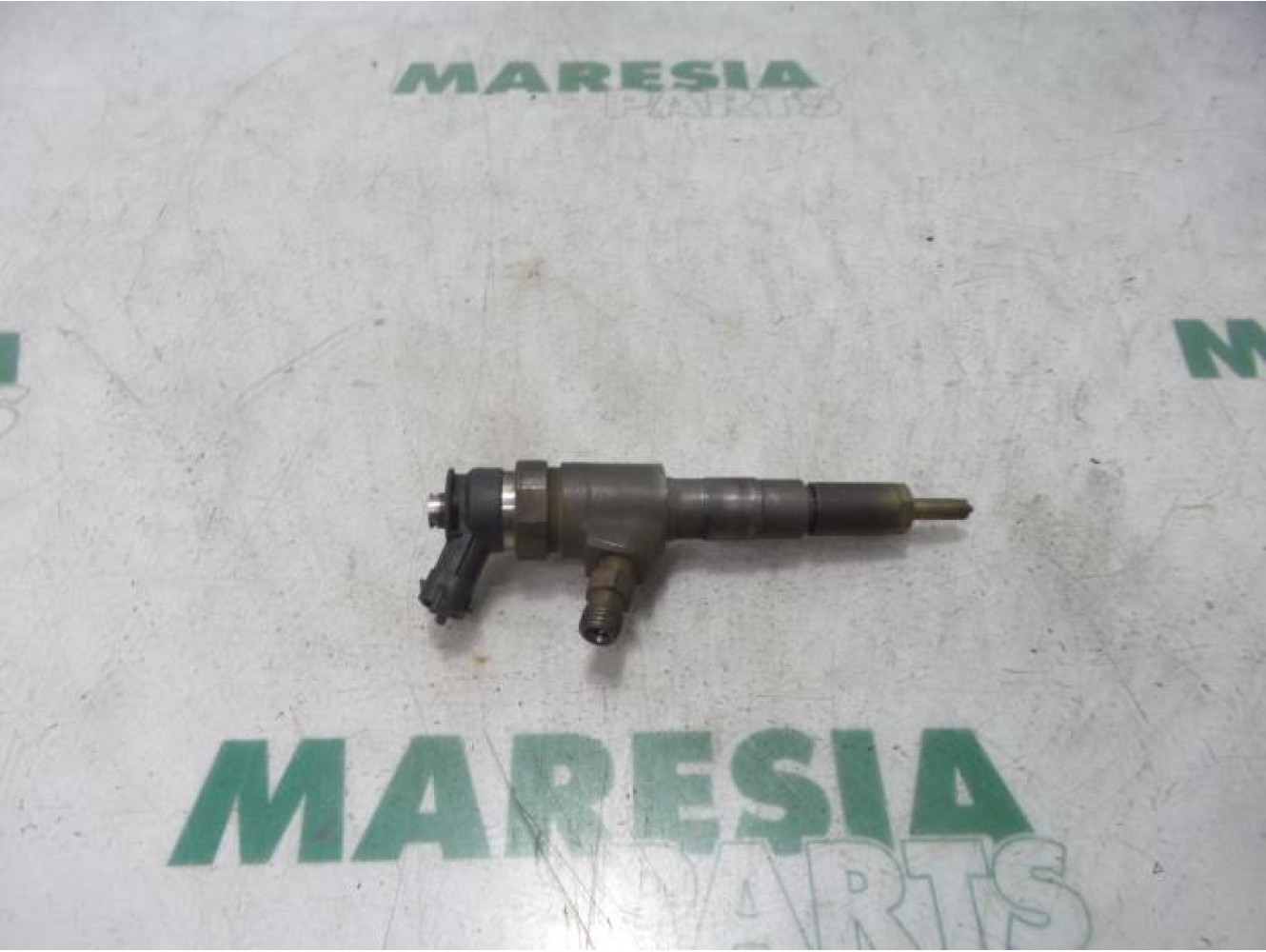 Peugeot - 206 - Verstuiver (diesel)