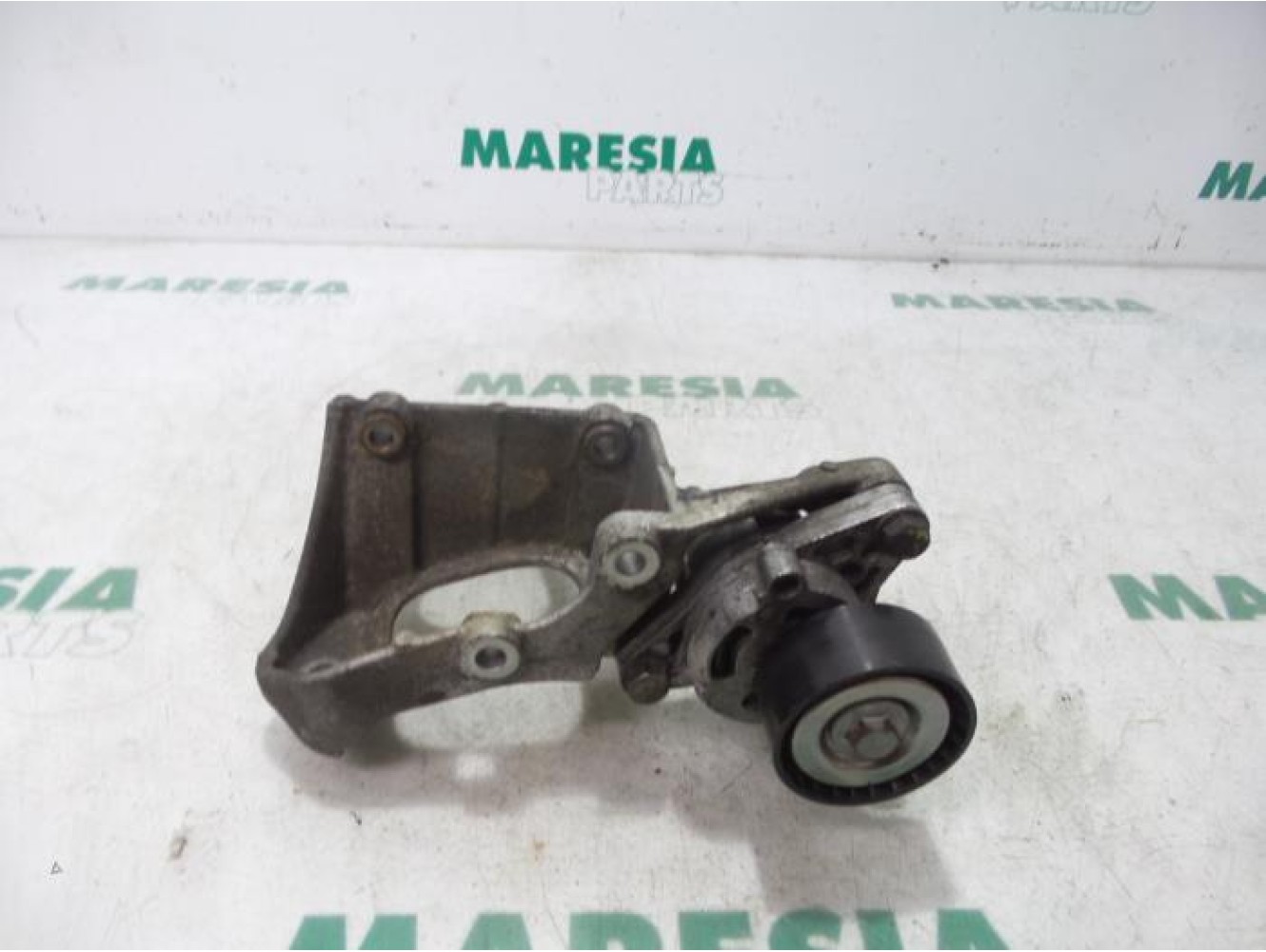 Renault - Megane Scenic - Support (miscellaneous)